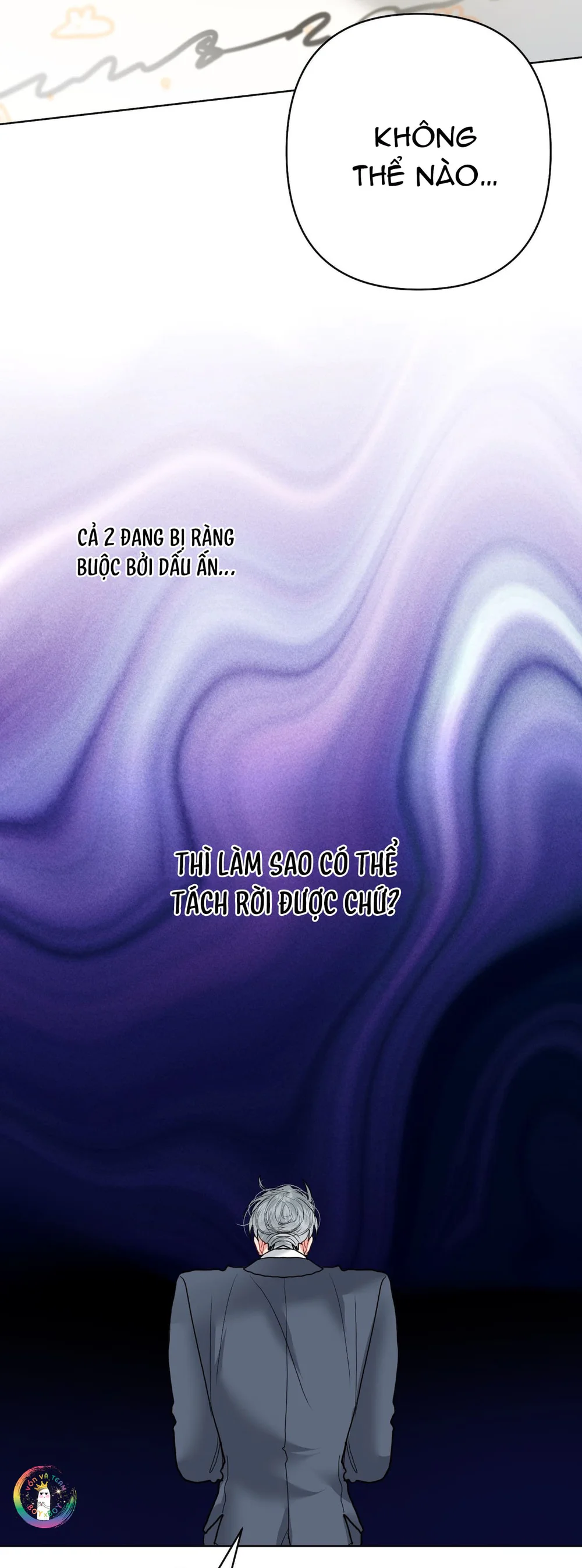 Kẹo Bạc Hà Chapter 20 - Next 