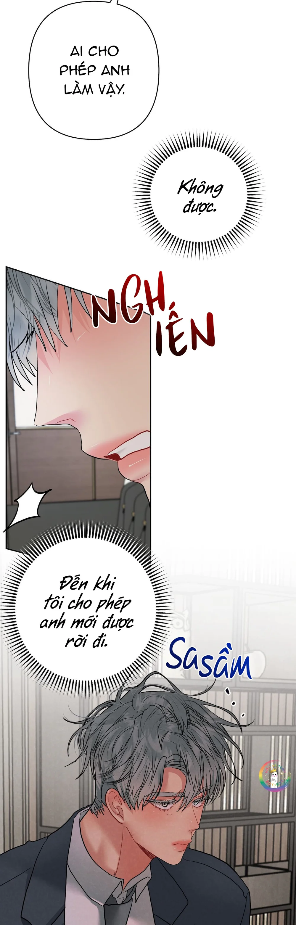 Kẹo Bạc Hà Chapter 20 - Next 