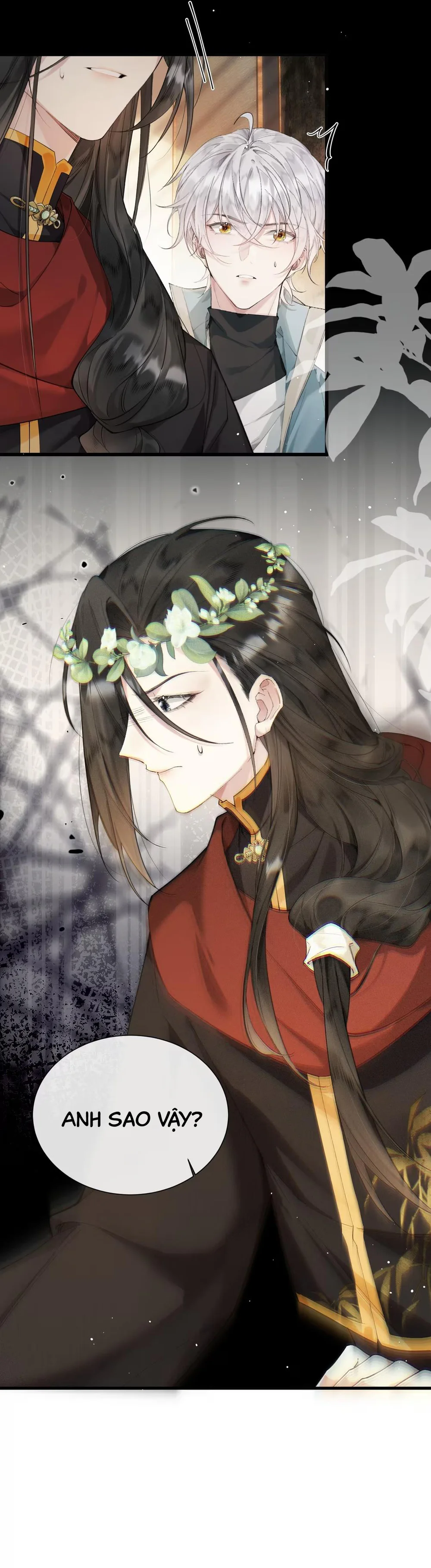 Thập Triều Chapter 6 Hachiennhom - Next Chapter 7 Hachiennhom