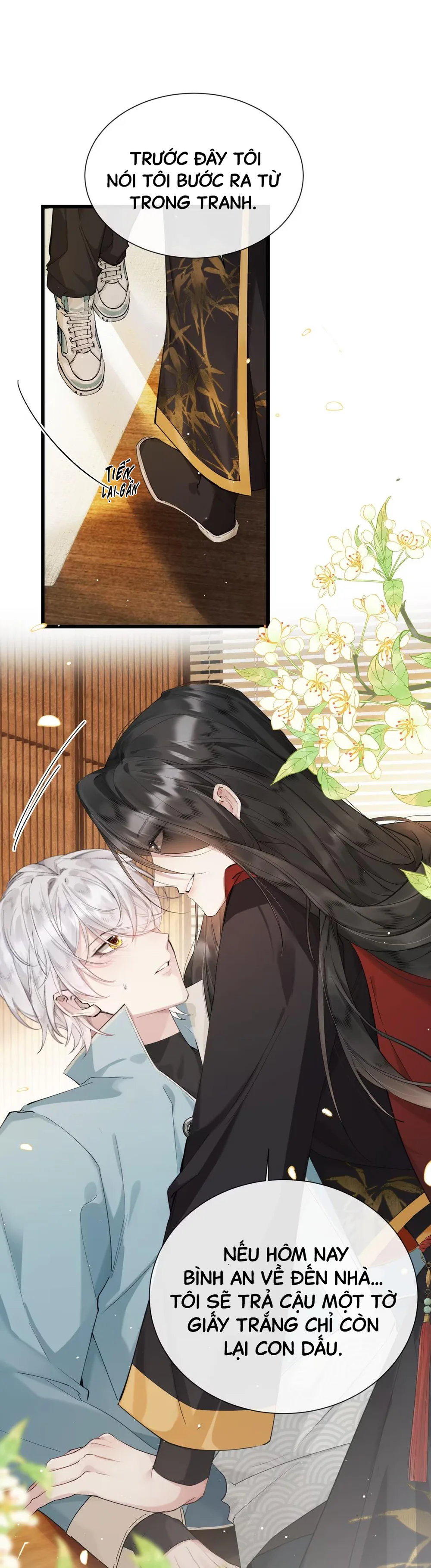 Thập Triều Chapter 6 Hachiennhom - Next Chapter 7 Hachiennhom