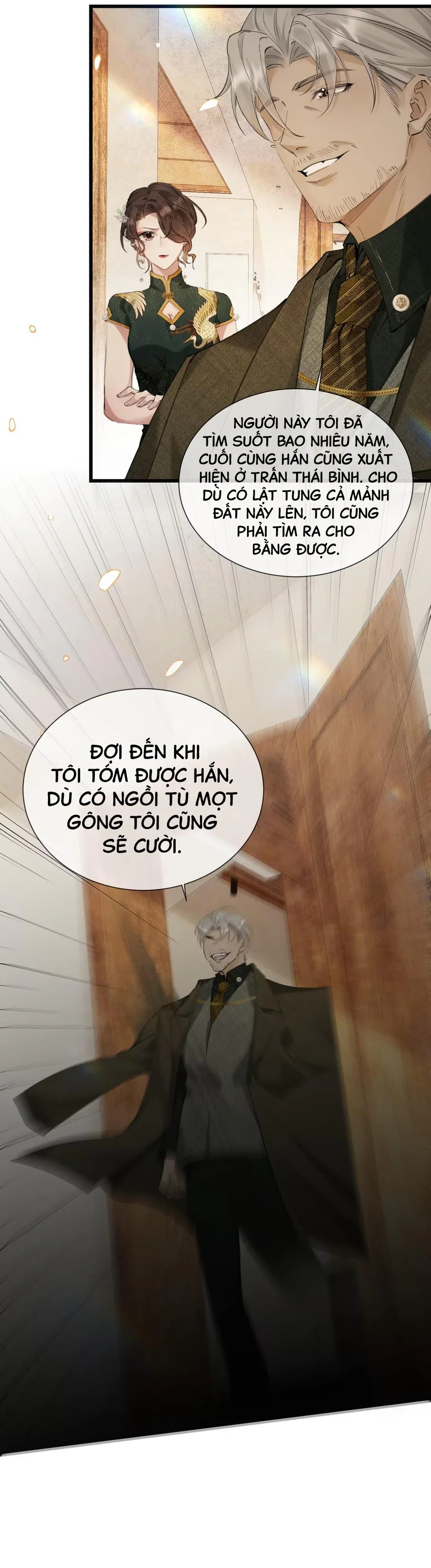 Thập Triều Chapter 6 Hachiennhom - Next Chapter 7 Hachiennhom