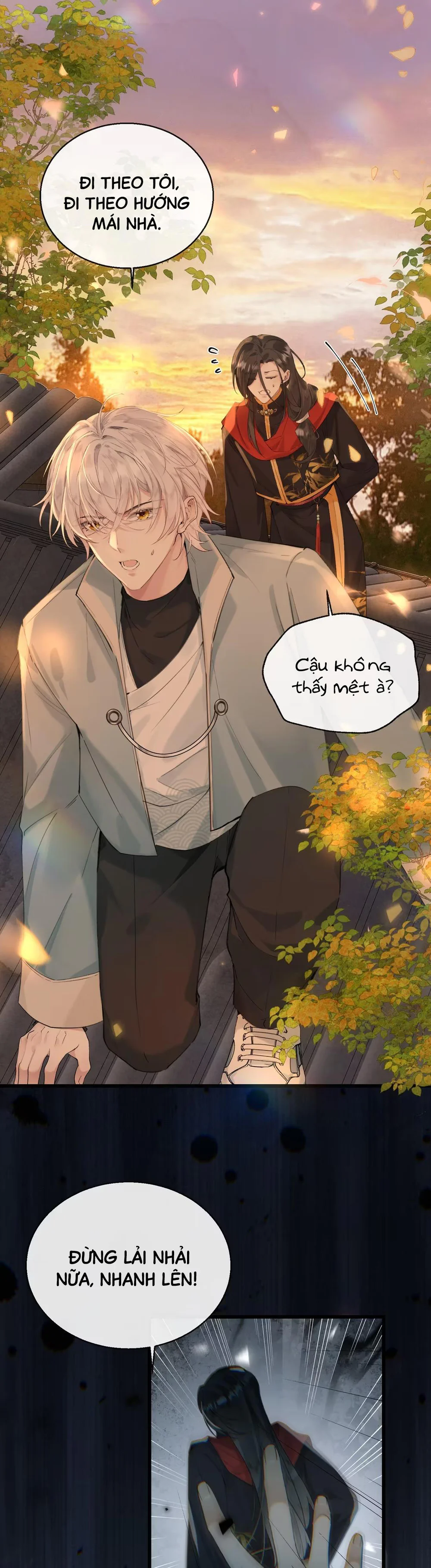 Thập Triều Chapter 6 Hachiennhom - Next Chapter 7 Hachiennhom