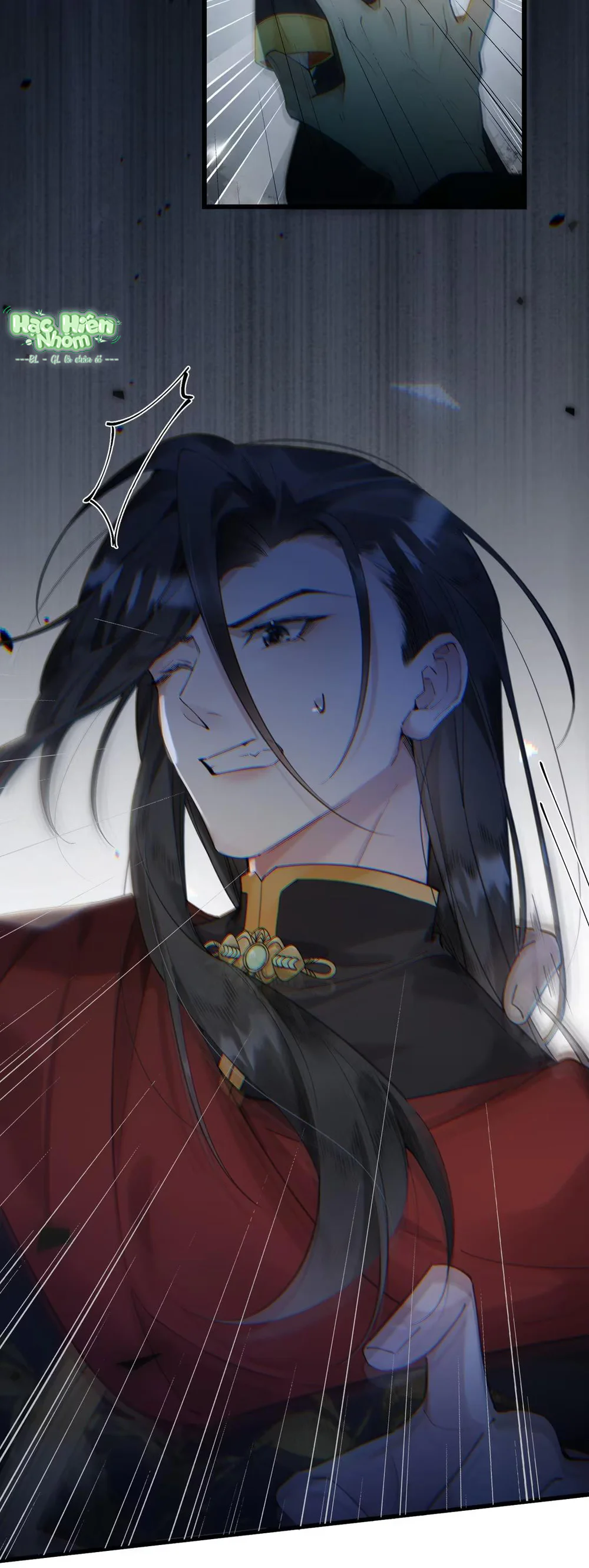 Thập Triều Chapter 6 Hachiennhom - Next Chapter 7 Hachiennhom