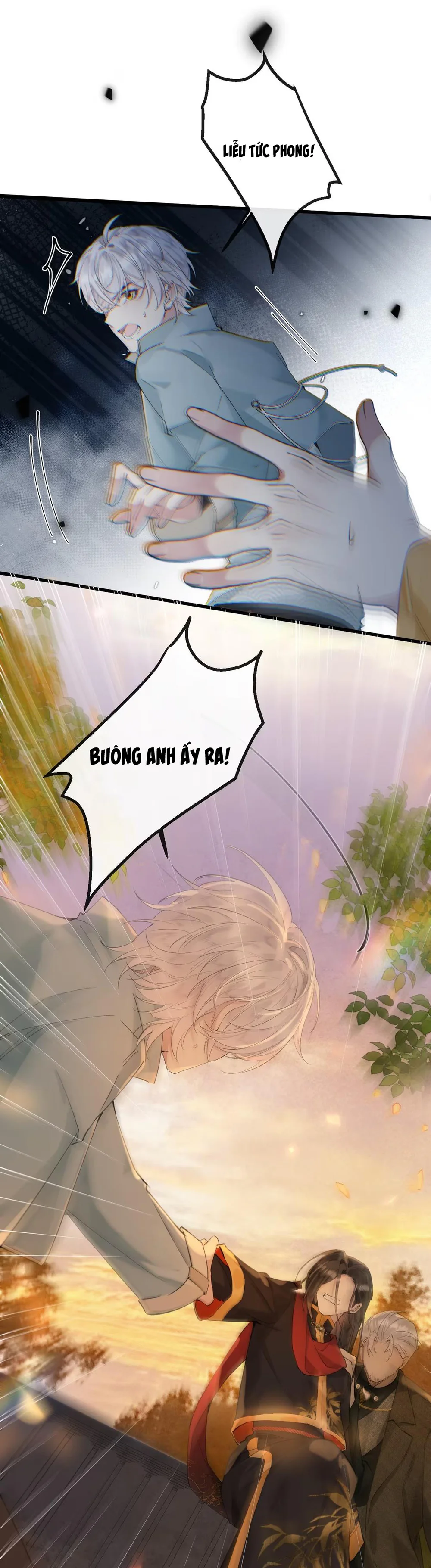 Thập Triều Chapter 6 Hachiennhom - Next Chapter 7 Hachiennhom