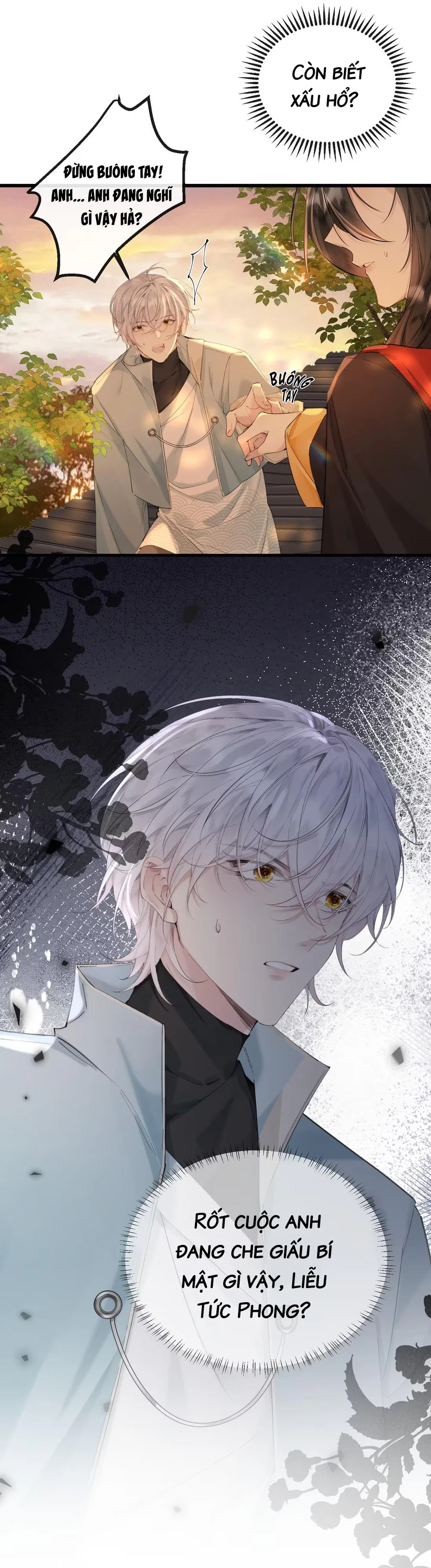 Thập Triều Chapter 6 Hachiennhom - Next Chapter 7 Hachiennhom