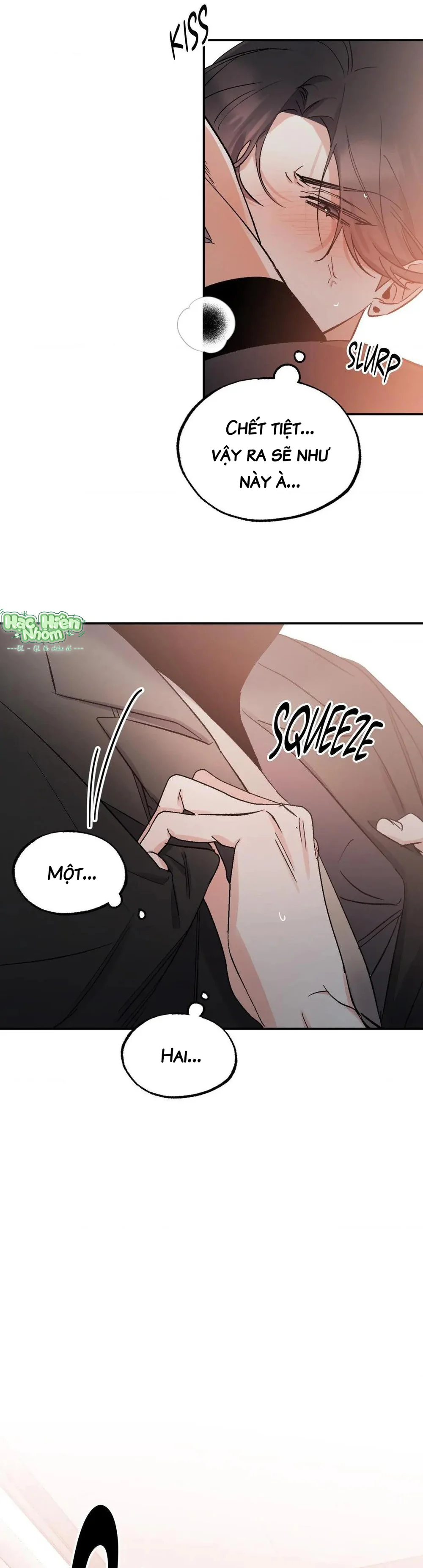 Vũ Trụ Nơi Thiên Thạch Rơi Chapter 19 Hachiennhom - Next Chapter 20 Hachiennhom