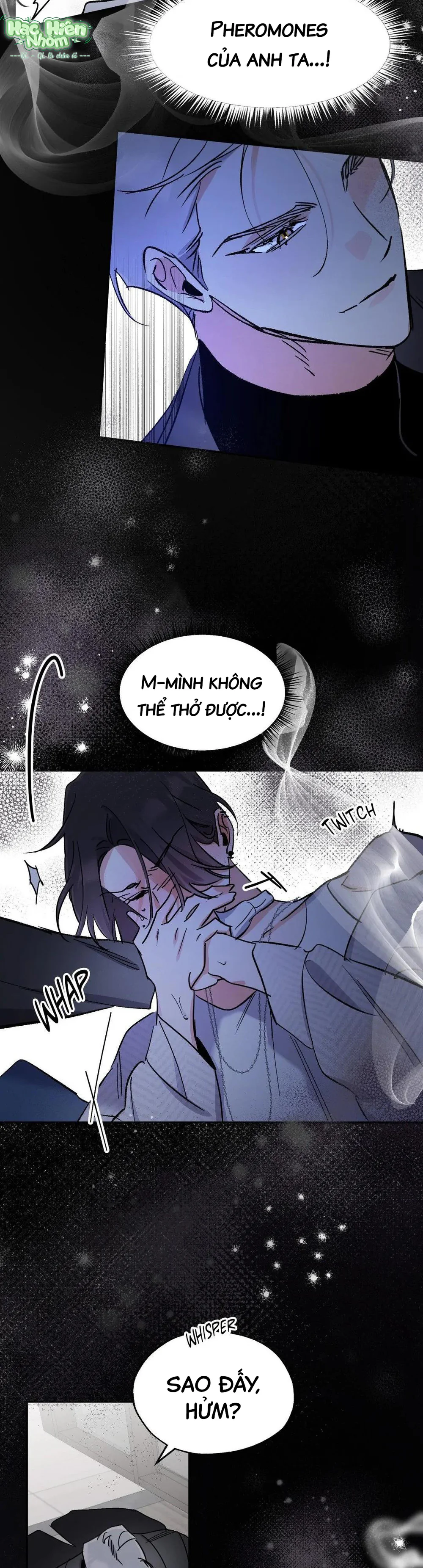 Vũ Trụ Nơi Thiên Thạch Rơi Chapter 19 Hachiennhom - Next Chapter 20 Hachiennhom