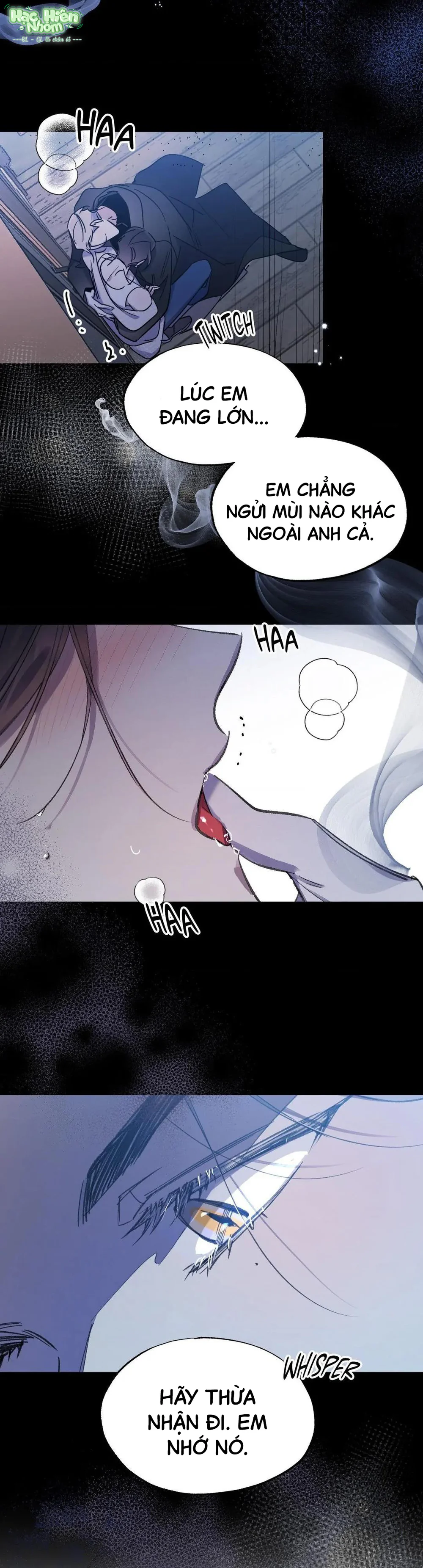 Vũ Trụ Nơi Thiên Thạch Rơi Chapter 19 Hachiennhom - Next Chapter 20 Hachiennhom