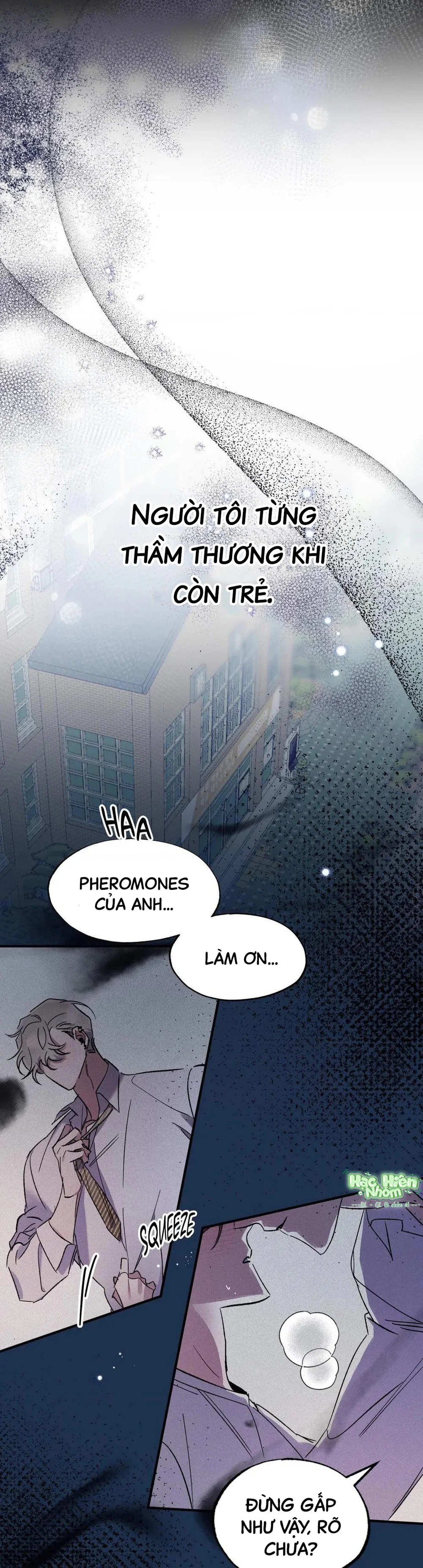 Vũ Trụ Nơi Thiên Thạch Rơi Chapter 19 Hachiennhom - Next Chapter 20 Hachiennhom