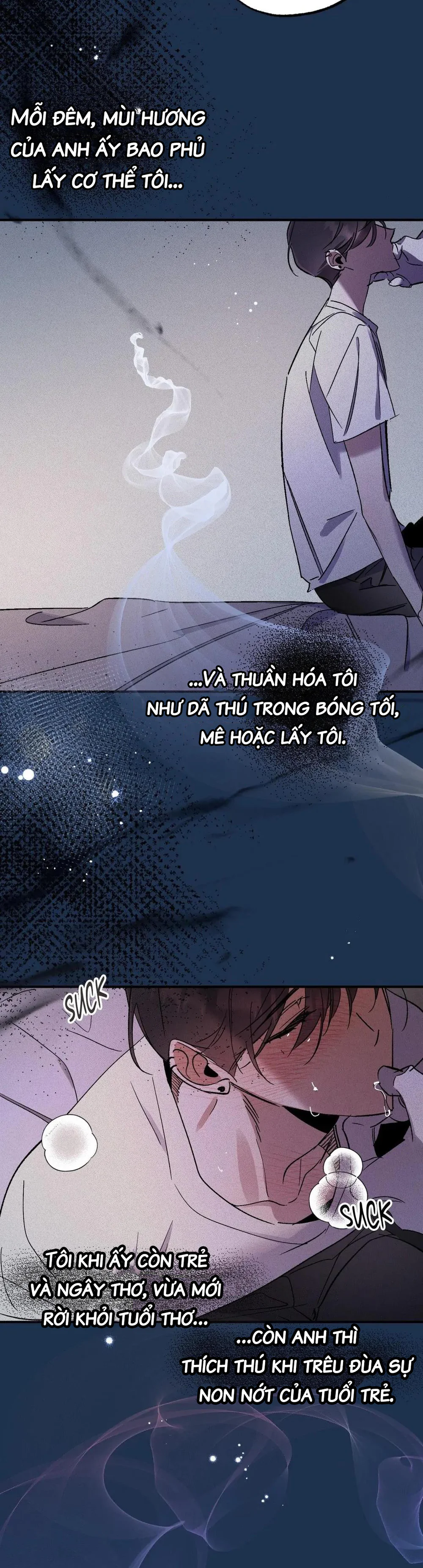 Vũ Trụ Nơi Thiên Thạch Rơi Chapter 19 Hachiennhom - Next Chapter 20 Hachiennhom