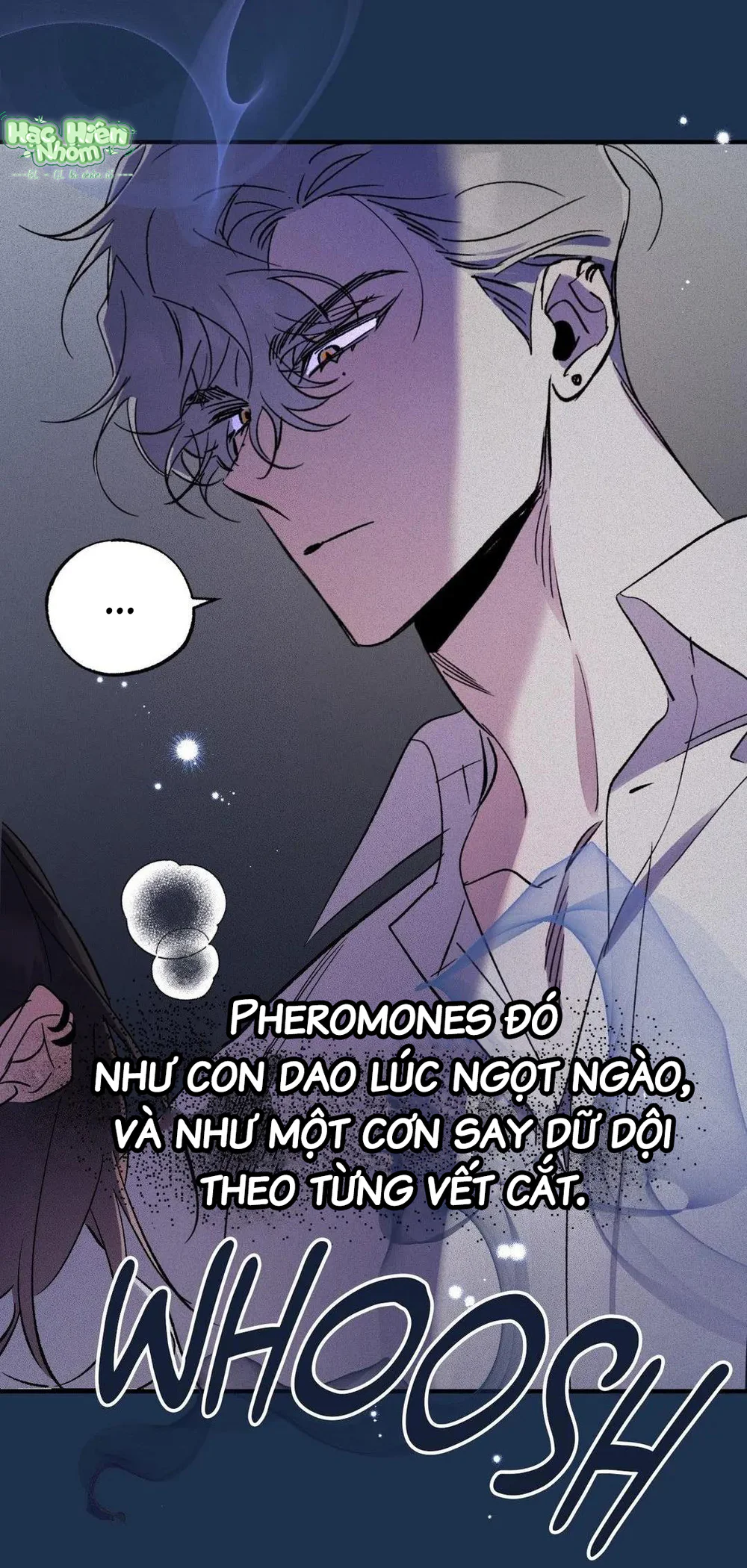 Vũ Trụ Nơi Thiên Thạch Rơi Chapter 19 Hachiennhom - Next Chapter 20 Hachiennhom