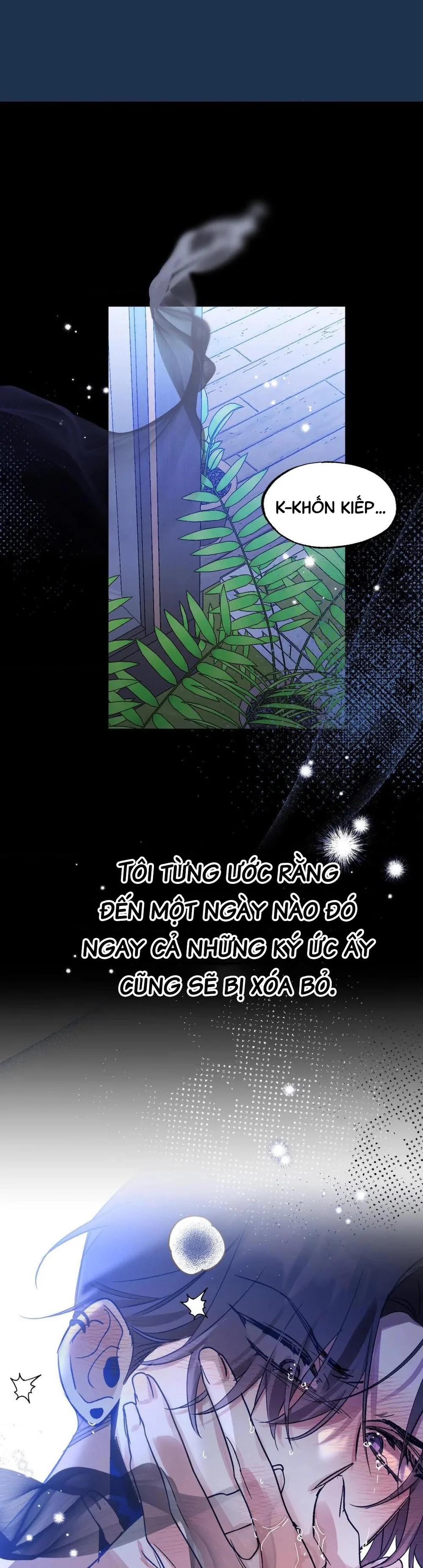 Vũ Trụ Nơi Thiên Thạch Rơi Chapter 19 Hachiennhom - Next Chapter 20 Hachiennhom