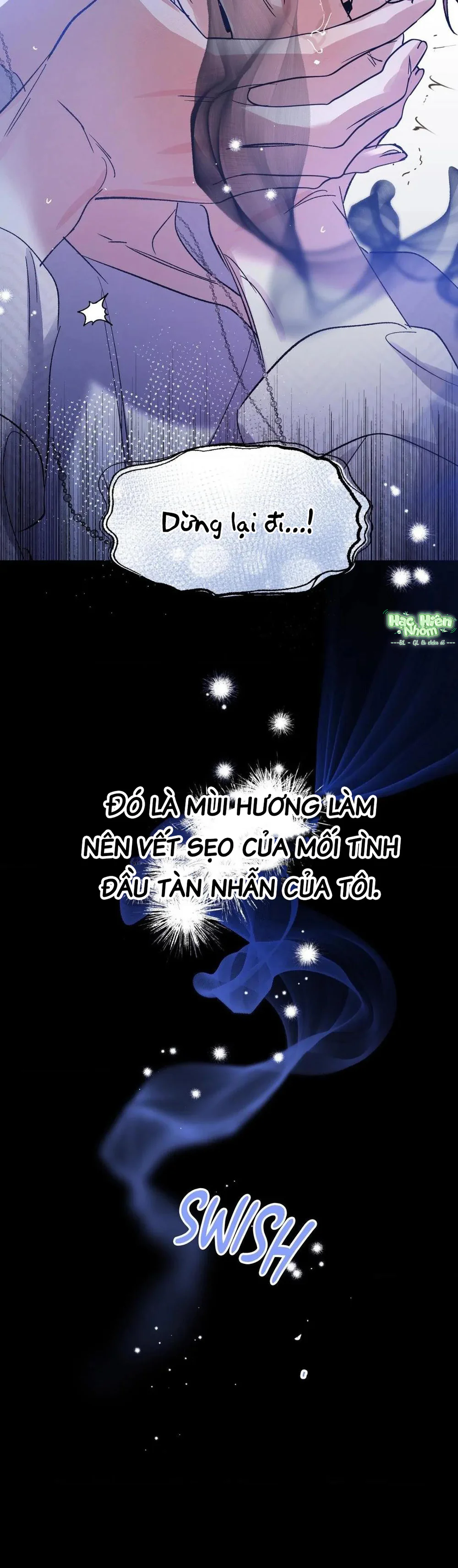 Vũ Trụ Nơi Thiên Thạch Rơi Chapter 19 Hachiennhom - Next Chapter 20 Hachiennhom