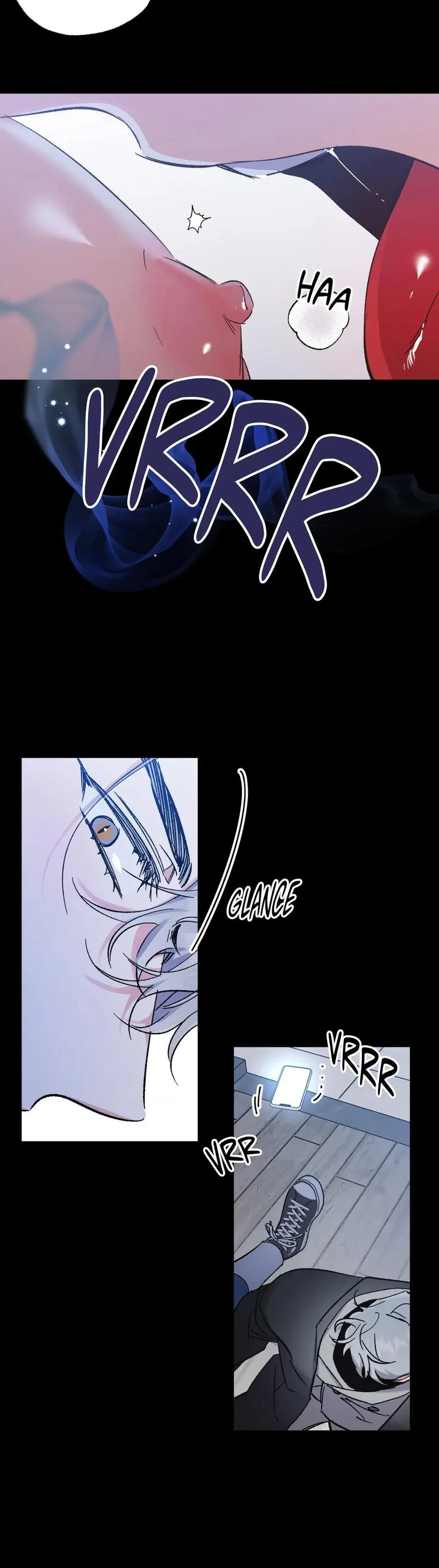 Vũ Trụ Nơi Thiên Thạch Rơi Chapter 19 Hachiennhom - Next Chapter 20 Hachiennhom