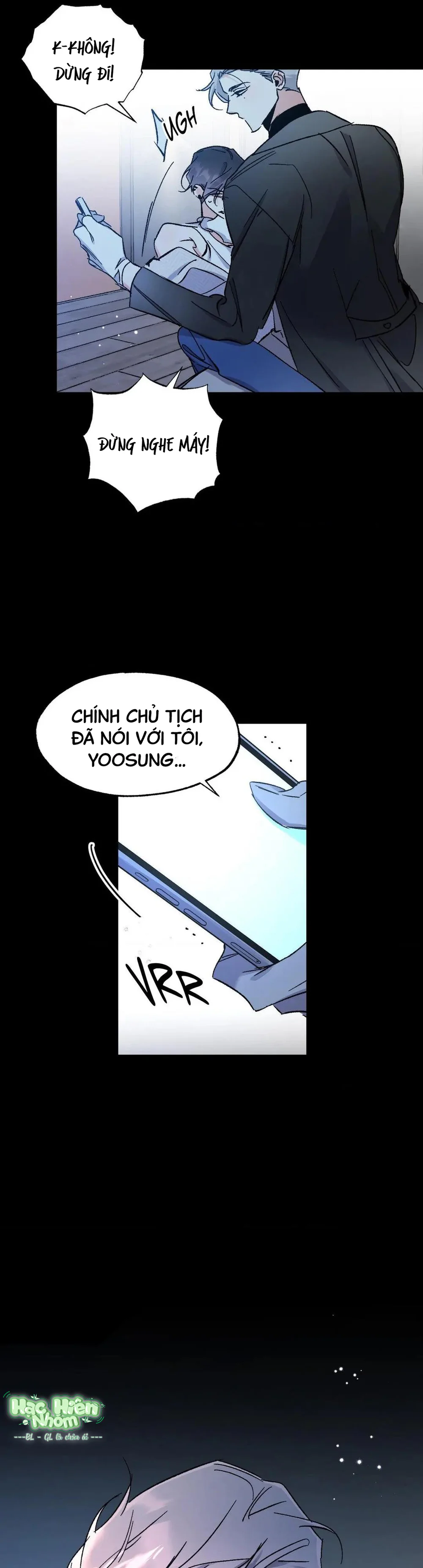 Vũ Trụ Nơi Thiên Thạch Rơi Chapter 19 Hachiennhom - Next Chapter 20 Hachiennhom