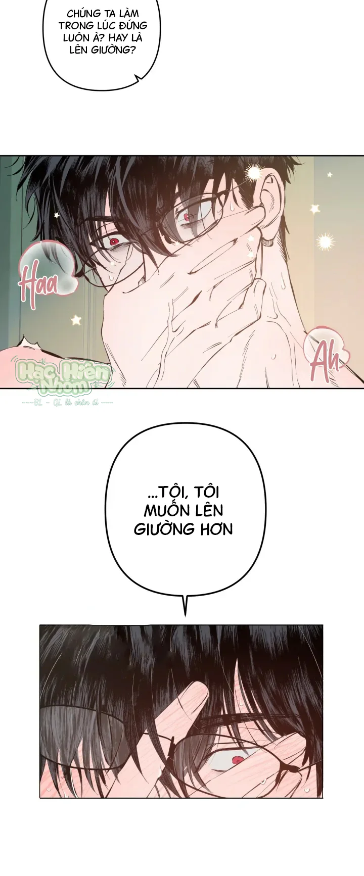 Item May Mắn Hôm Nay Là Một Ông Chú Chapter 0 Hachiennhom - Next Chapter 1 Hachiennhom