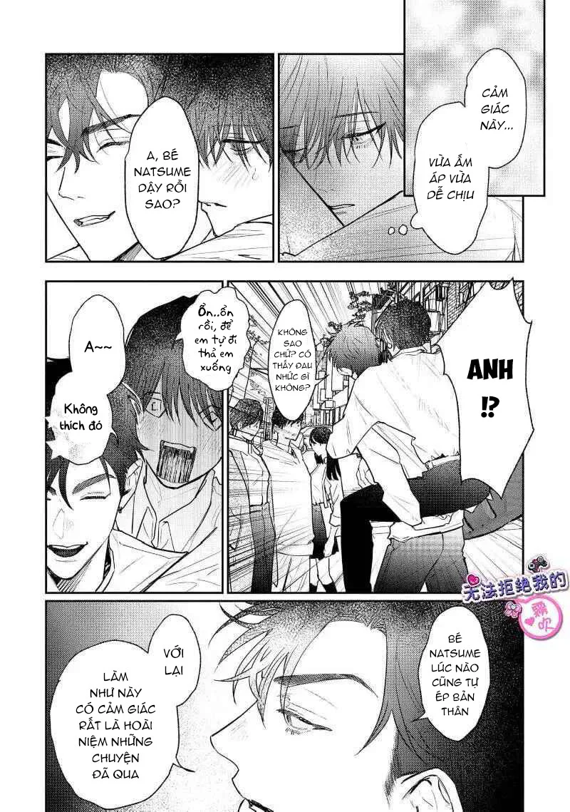 Định Luật Nào Cấm Nam Yêu Nam, Định Lý Nào Cấm Bot Yêu Top, Em Sẽ Mở Cái Phiên Tòa Xét Xử, Xét Xử Cái Tội Anh Cướp Trái Tim Em Chapter 3 H - Next 