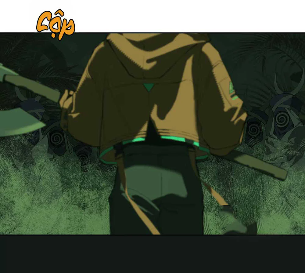 Trầm Oan Chapter 4 - Next 