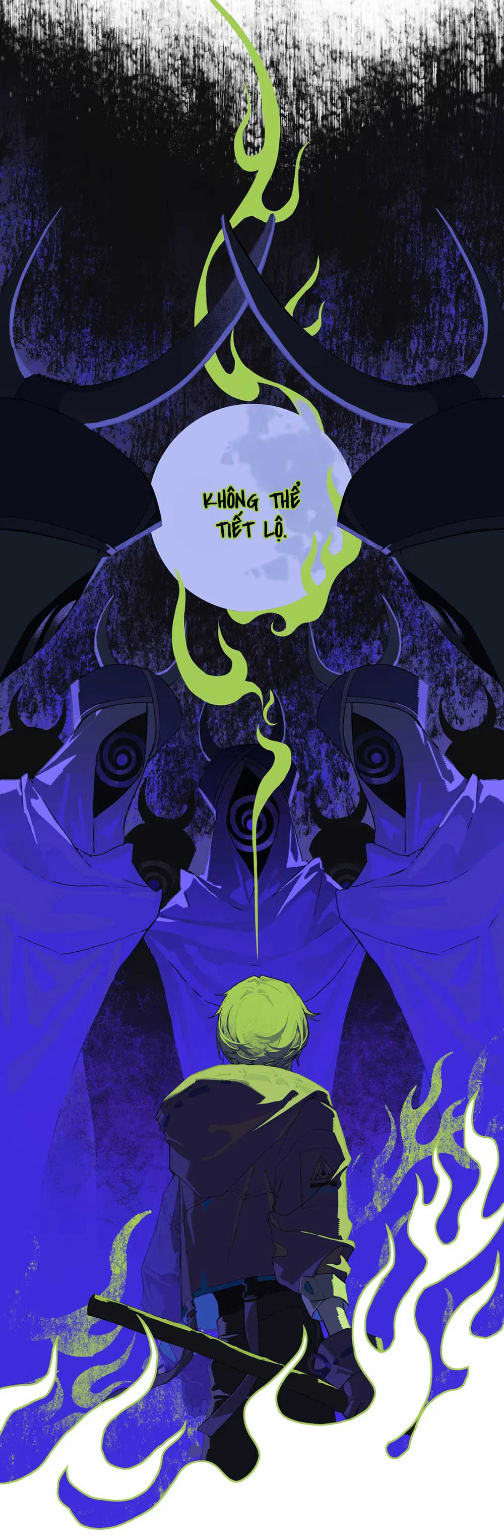 Trầm Oan Chapter 4 - Next 