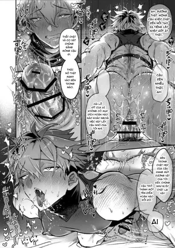 Nắc Ná Thở Chapter 31 - Next Chapter 32
