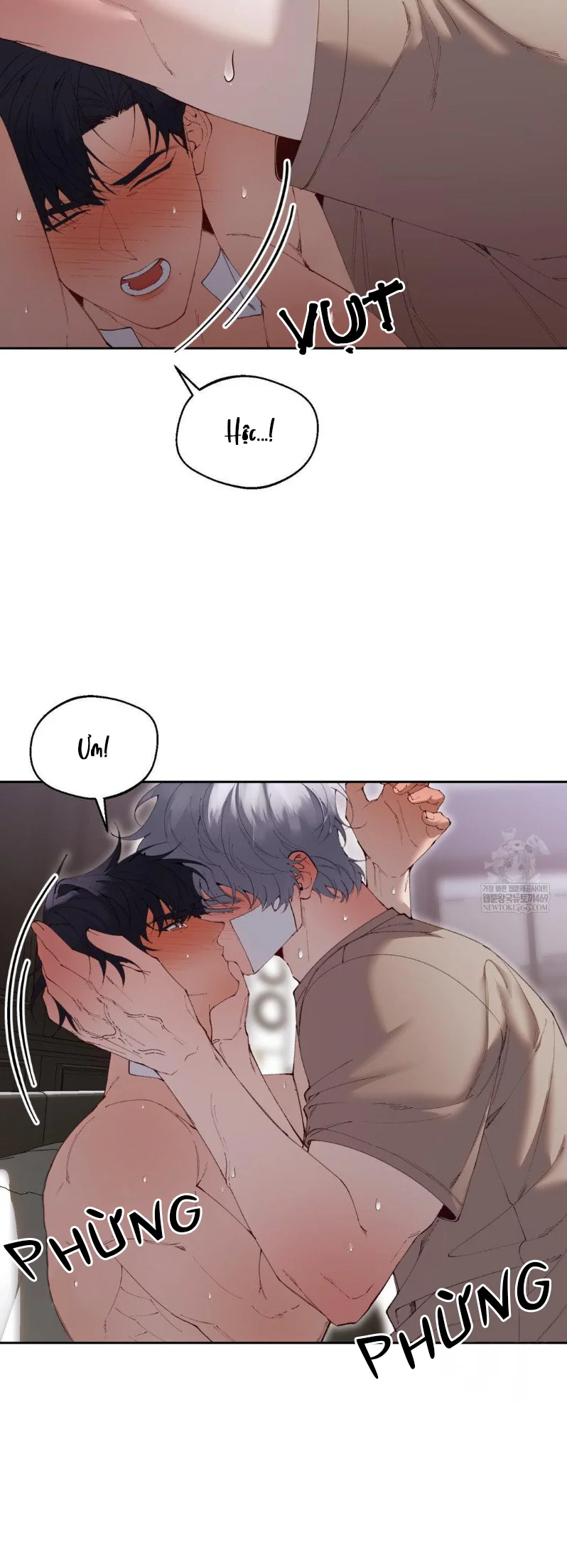 Kẻ Hành Hình Chapter 10 H+++++ - Next 