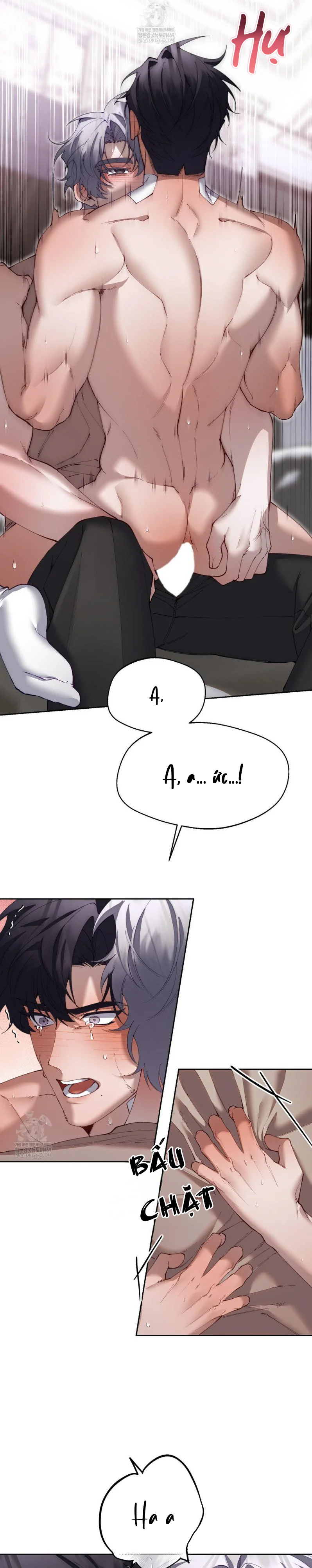 Kẻ Hành Hình Chapter 10 H+++++ - Next 