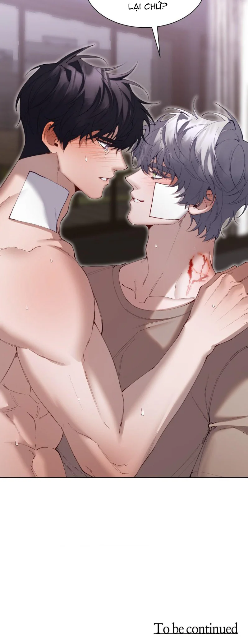 Kẻ Hành Hình Chapter 10 H+++++ - Next 