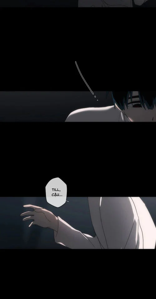 Cho Em Order 50k Couple Lộn Xộn Chapter 38 Ivan - Till - Next Chapter 39 Yoshiki-Hikaru