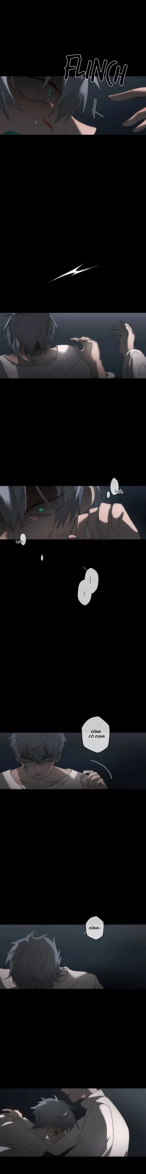 Cho Em Order 50k Couple Lộn Xộn Chapter 38 Ivan - Till - Next Chapter 39 Yoshiki-Hikaru