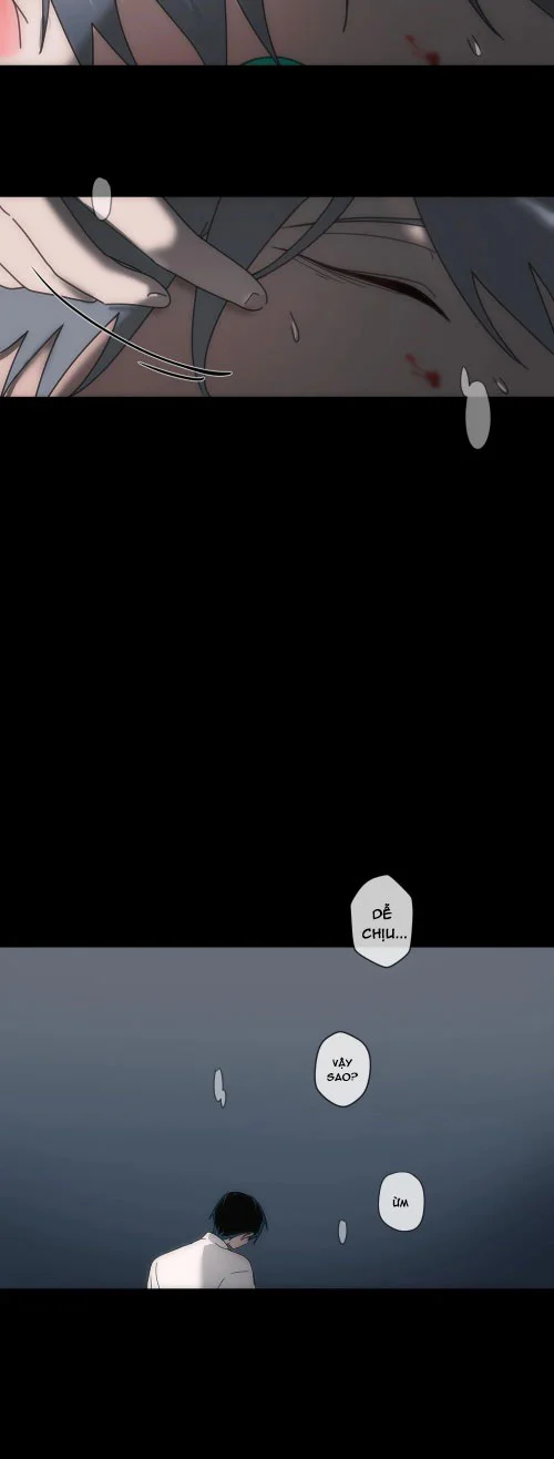 Cho Em Order 50k Couple Lộn Xộn Chapter 38 Ivan - Till - Next Chapter 39 Yoshiki-Hikaru