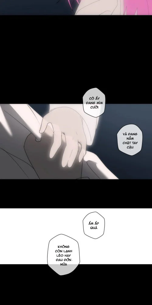 Cho Em Order 50k Couple Lộn Xộn Chapter 38 Ivan - Till - Next Chapter 39 Yoshiki-Hikaru