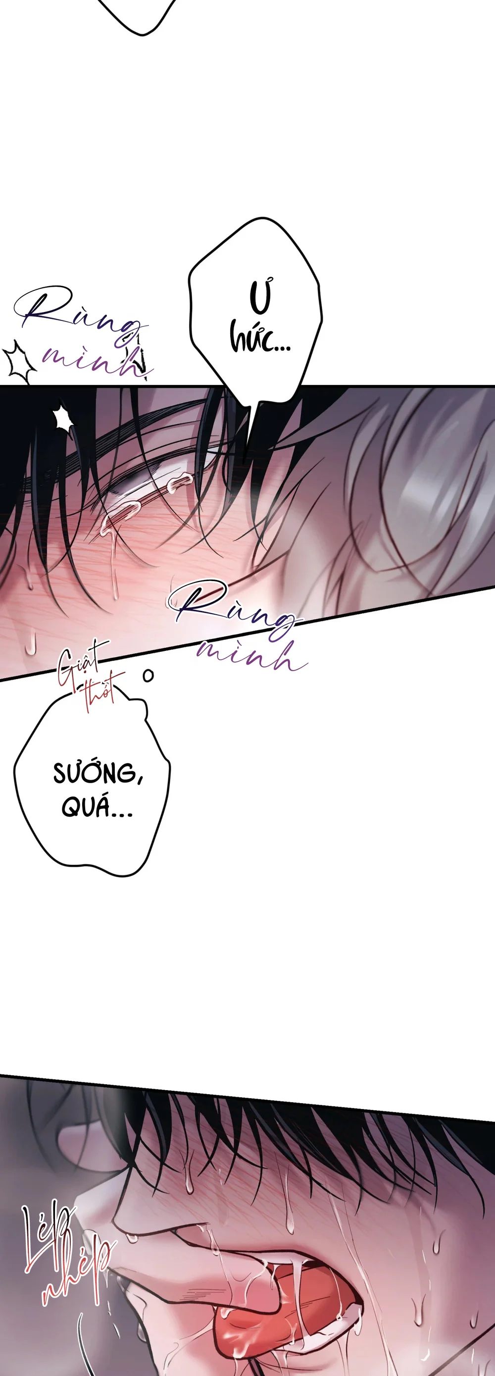 THERES NO ONE Chapter 10 end - Next 