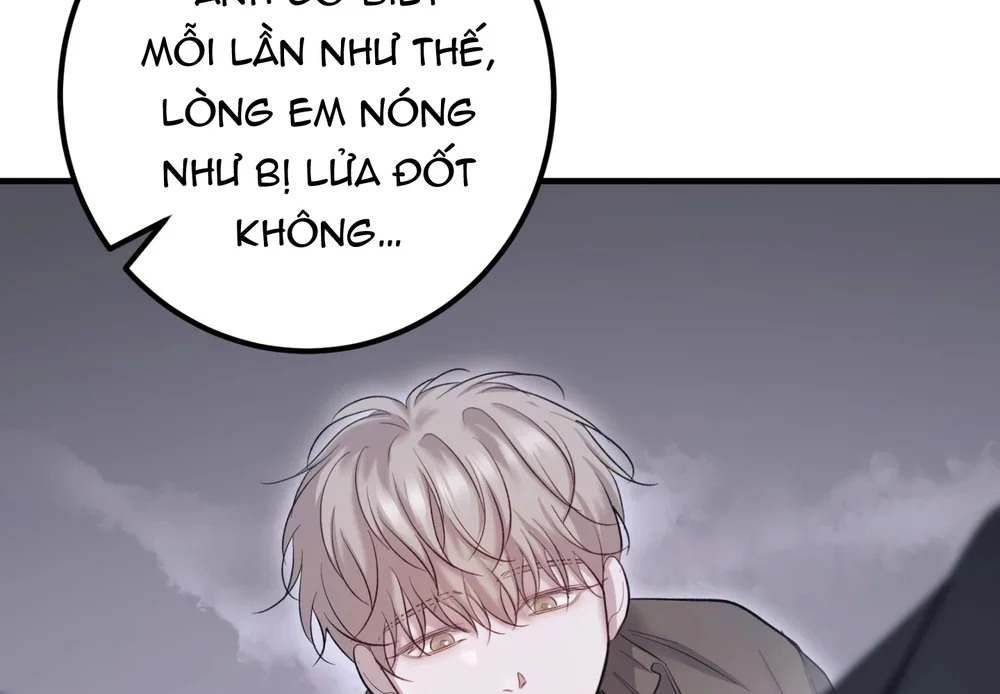 THERES NO ONE Chapter 10 end - Next 