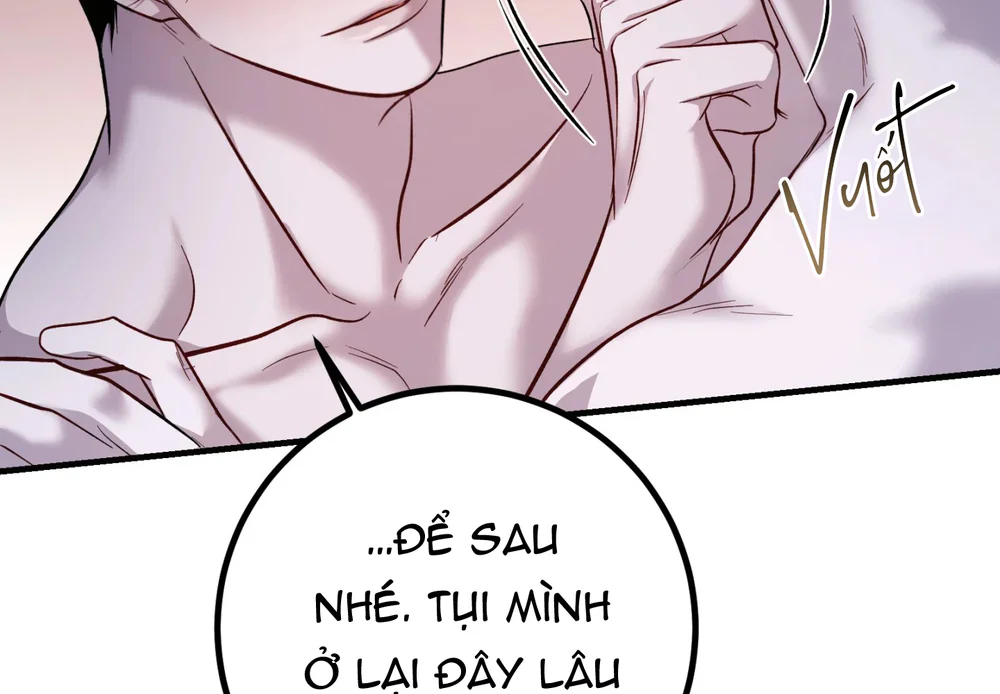 THERES NO ONE Chapter 10 end - Next 