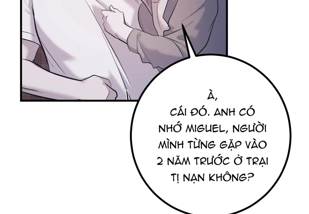 THERES NO ONE Chapter 10 end - Next 