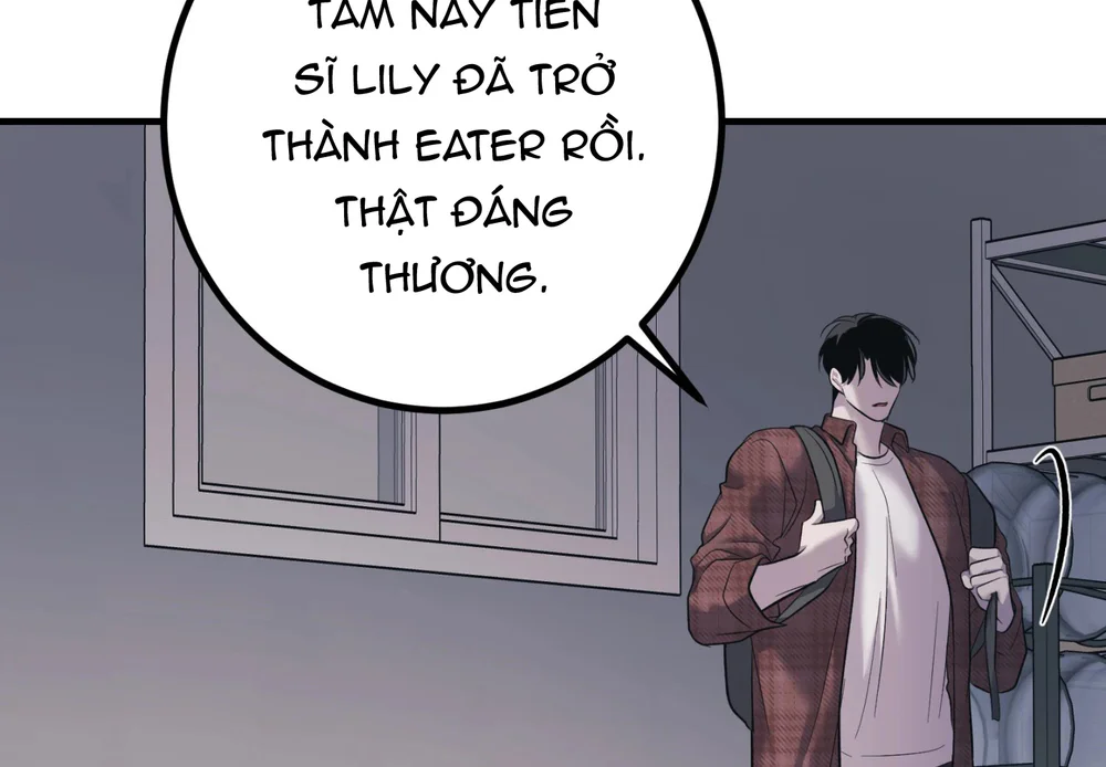 THERES NO ONE Chapter 10 end - Next 