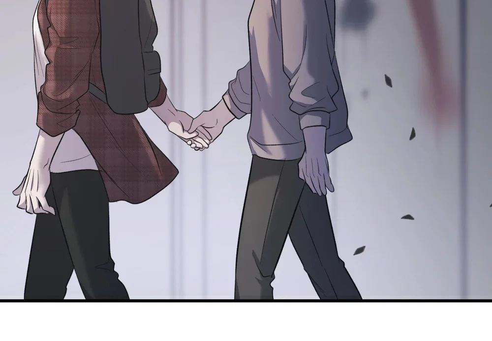 THERES NO ONE Chapter 10 end - Next 