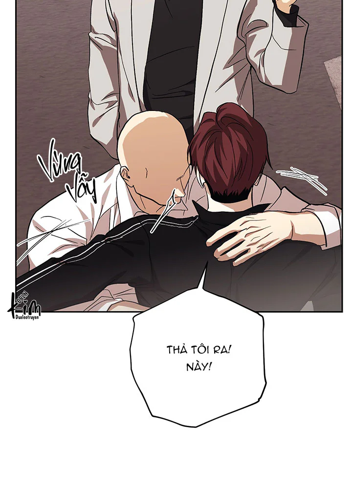 TƯƠNG XỨNG Chapter 26 - Next Chapter 27