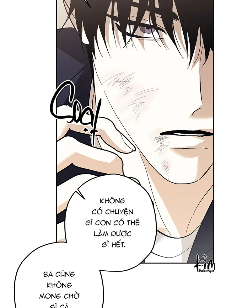 TƯƠNG XỨNG Chapter 26 - Next Chapter 27