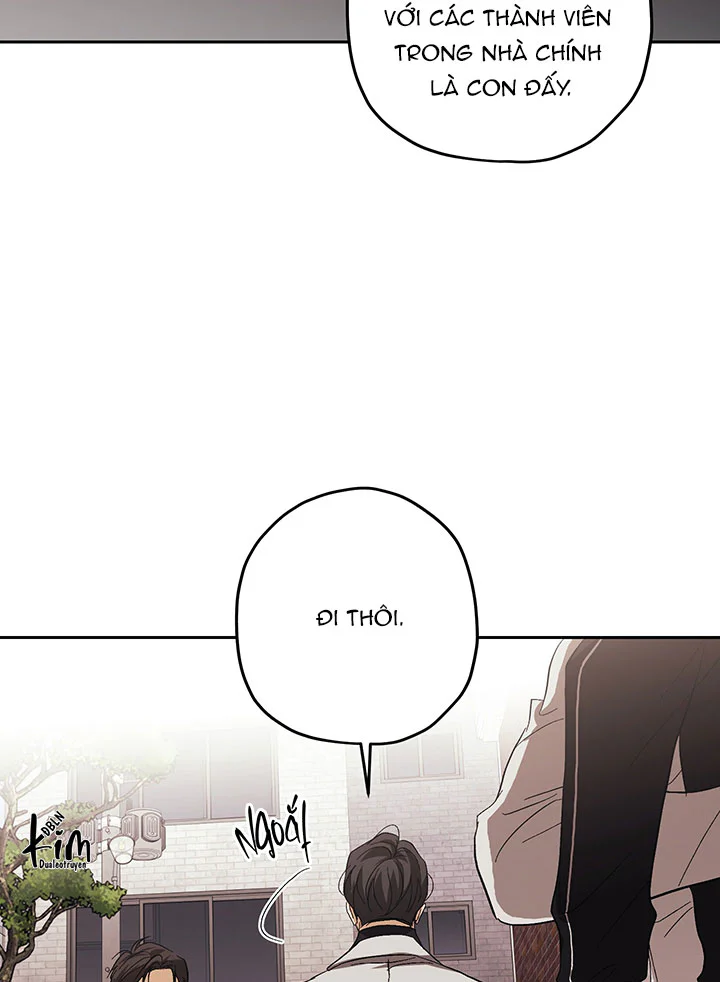 TƯƠNG XỨNG Chapter 26 - Next Chapter 27