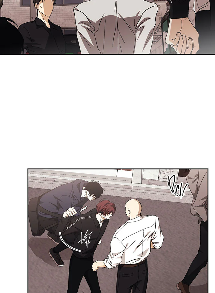 TƯƠNG XỨNG Chapter 26 - Next Chapter 27