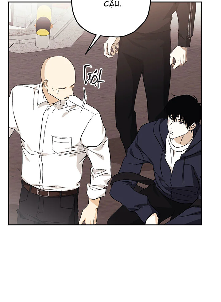 TƯƠNG XỨNG Chapter 26 - Next Chapter 27