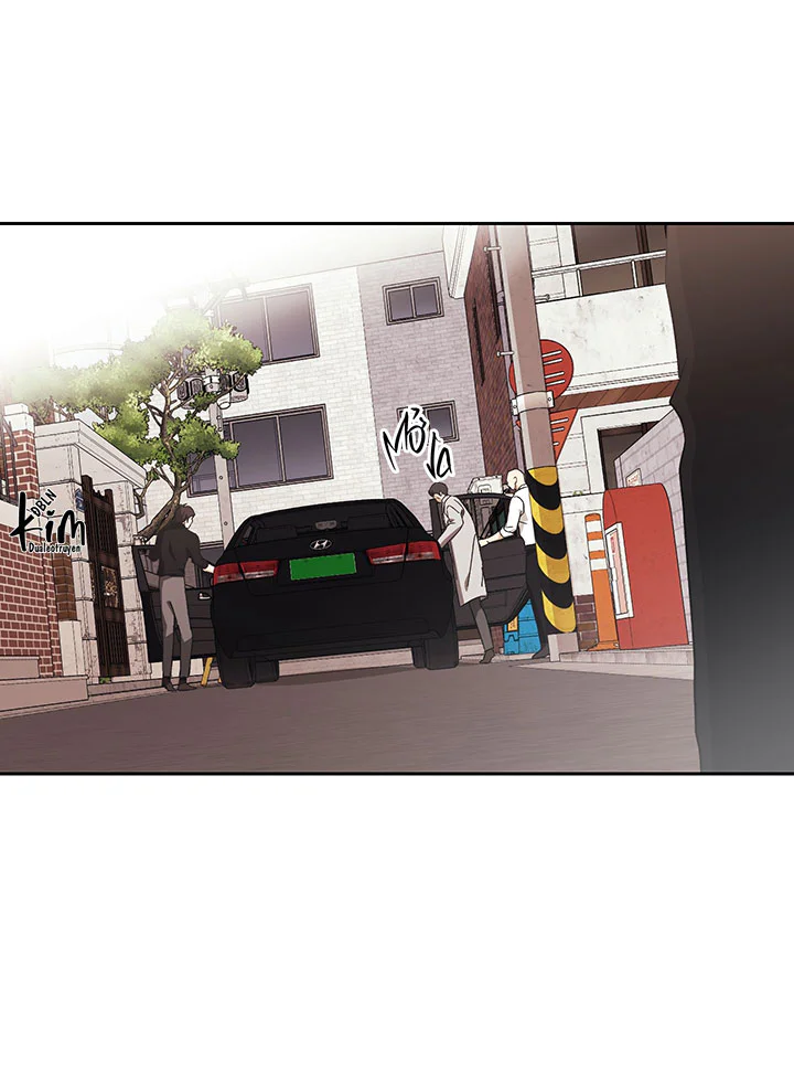 TƯƠNG XỨNG Chapter 26 - Next Chapter 27