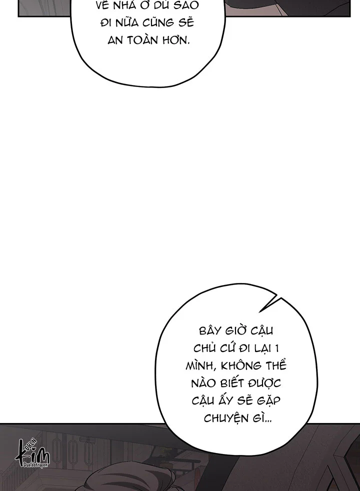 TƯƠNG XỨNG Chapter 26 - Next Chapter 27