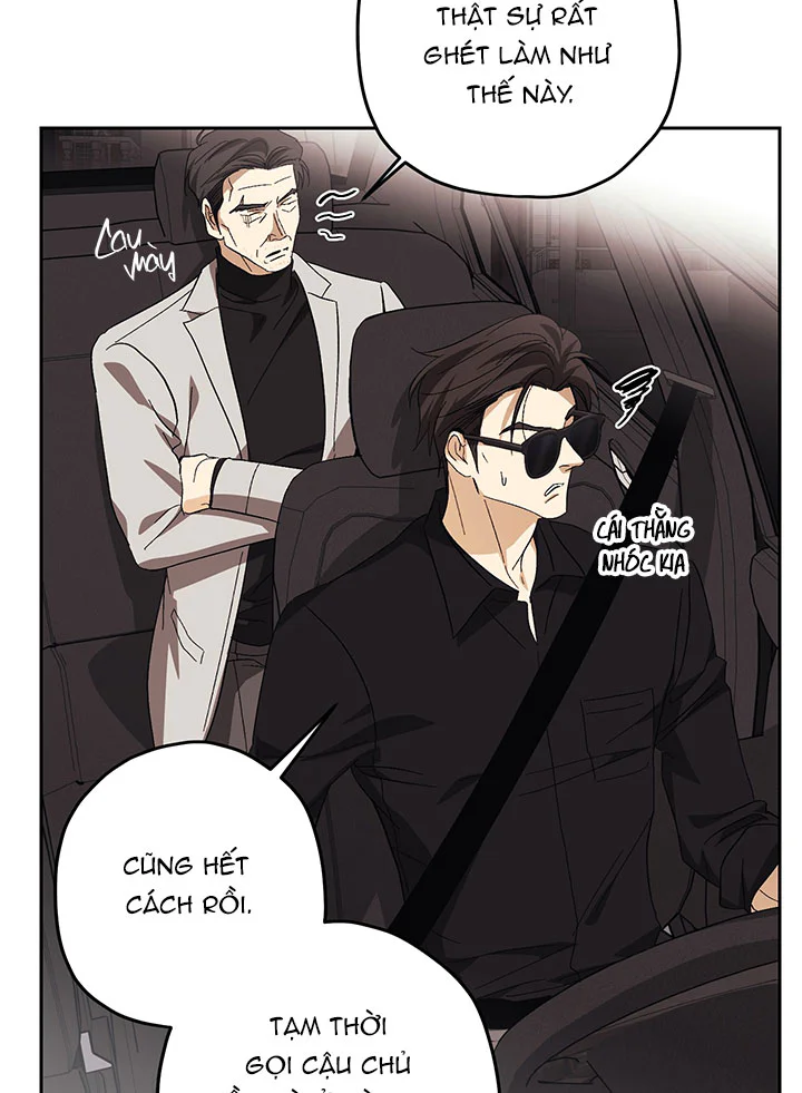 TƯƠNG XỨNG Chapter 26 - Next Chapter 27