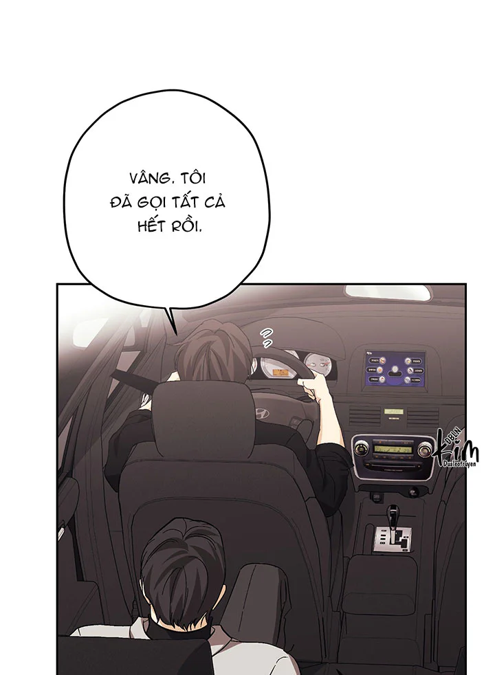 TƯƠNG XỨNG Chapter 26 - Next Chapter 27