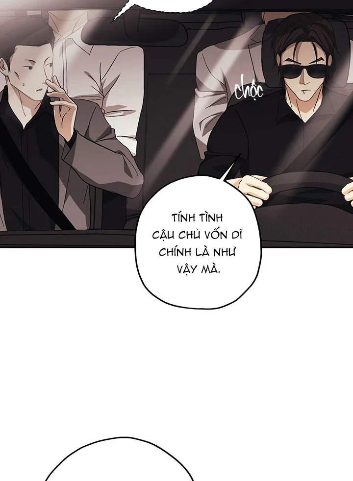 TƯƠNG XỨNG Chapter 26 - Next Chapter 27