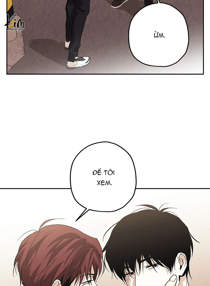 TƯƠNG XỨNG Chapter 26 - Next Chapter 27