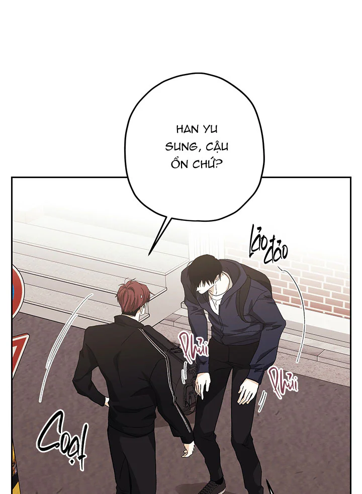 TƯƠNG XỨNG Chapter 26 - Next Chapter 27