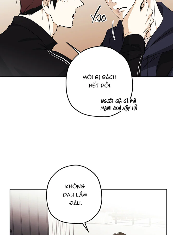 TƯƠNG XỨNG Chapter 26 - Next Chapter 27